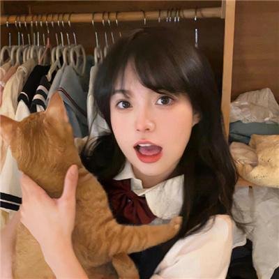 三位少女