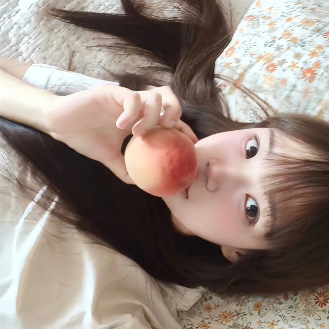 傻妹从军