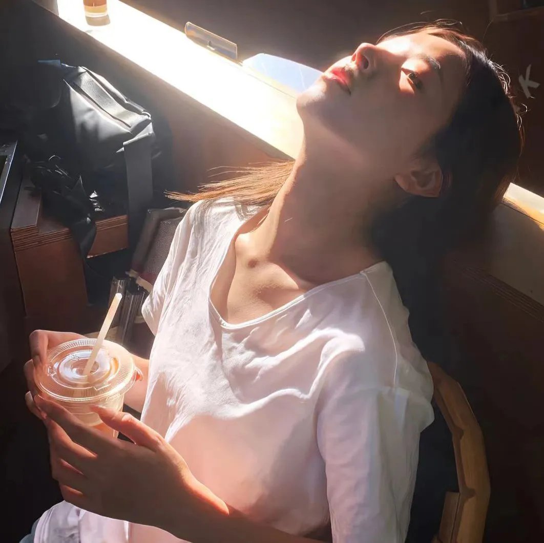 半梦半醒的人生